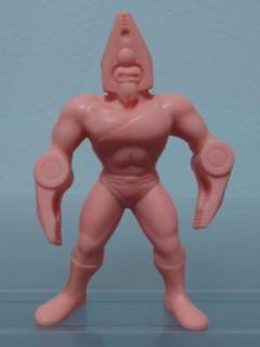 丸越産】ウルトラマンジョーニアス 可動 フィギュア レトロ