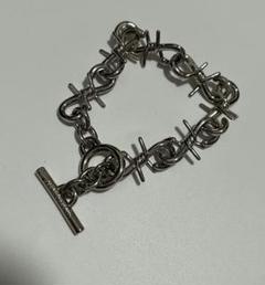 UNDERCOVER \"but beautiful...\"期ブレスレット+オマケ Yahoo!オークション -「undercover bracelet」(アンダーカバー