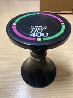 フジカラー　イス　superHg400 富士フイルム 非売品