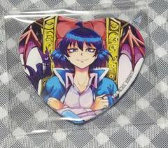 魔入りました！入間くん コミケ ハート缶バッジ 収穫祭 C97 魔入りました！入間くん コミケ ハート缶バッジ C97 C101 - メルカリ