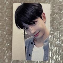 boynextdoor yizhiyu 一直娯 青島限定　ジェヒョン　トレカ BOYNEXTDOOR No Genre yizhiyu トレカ ジェヒョン - メルカリ