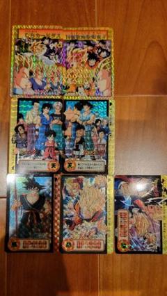 ウエハース ドラゴンボール、ワンピース、鬼滅の刃、キングダム、ヒロアカ、ナルト ウエハース ドラゴンボール、ワンピース、鬼滅の刃、キングダム