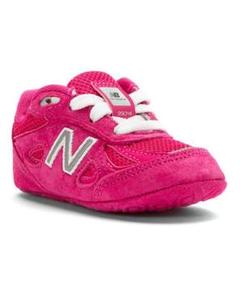 【入手困難】New Balance 990V4 ピンク 子供靴 子供スニーカー