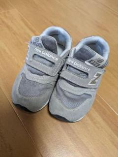 new balance 996 スニーカー 16 (JPN) グレー