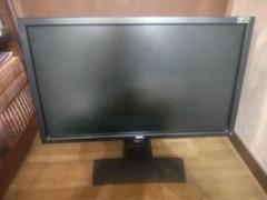 BENQ モニター HDMI VGA DVI 接続 コード無し BENQ モニター HDMI VGA DVI 接続 コード無し - メルカリ