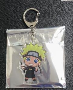 NARUTO yumtea ナルト アクリルキーホルダー アクリルスタンドセット NARUTO-ナルト-疾風伝 アクリルキーホルダー -忍の軌跡- 株式