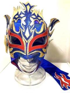 WWE レイ・フェニックス　マスク