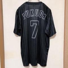 実使用 千葉ロッテ 2020年 福田秀平 直筆サイン入り 実使用