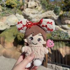 【オーダーページ】ちびぬい 服 ディズニー カチューシャ オーダーページ】ちびぬい 服 ディズニー カチューシャ - メルカリ