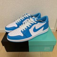NIKE SB エアジョーダン1 LOW UNC 28.5cm