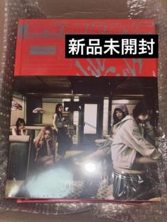 ITZY Girls Will Be Girls アルバム 通常盤 新品未開封 - メルカリ