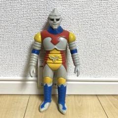 デッドストック レトロ 硬質ソフビ ジェットジャガー 1993年