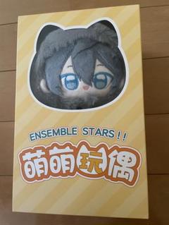 あんスタ 萌萌ぬいぐるみ 萌萌玩偶 萌萌 ニキ クレビ crazy:B