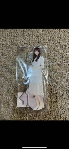 中村麗乃　乃木フェスアクリルボード　アクリルスタンド 2025年最新】中村麗乃 アクリルスタンドの人気アイテム - メルカリ