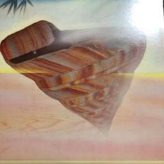 【国内盤LP】シーウィンド『海風』レコード 国内盤LP】シーウィンド『海風』レコードの通販 by どかれふ's
