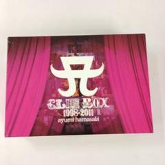 2025年最新】浜崎あゆみ clip boxの人気アイテム - メルカリ