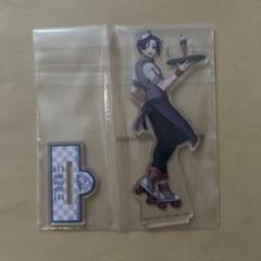 ブルーロック 一番くじ E賞アクリルスタンド 御影玲王