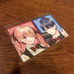 カッコウの許嫁 くじ引き堂 カッコウの許嫁 エリカ＆凪 Birthdayくじ | くじ引き堂