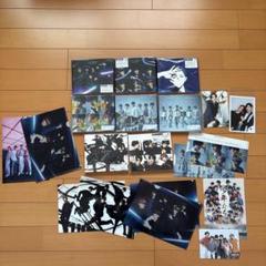 2025年最新】sixtones cd まとめ売りの人気アイテム - メルカリ