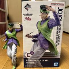 ジョジョの奇妙な冒険　一番くじ　E賞　岸辺露伴 21fYs8Jl1cL._UF350,350_QL50_.jpg