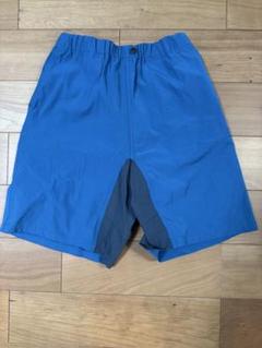 GREEN LABEL RELAXING キッズハーフパンツ135cm
