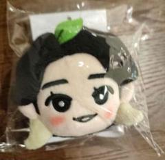 Mrs. GREEN APPLE 韓国 ぬいぐるみ 3人セット ミセスグリーンアップル 韓国 ぬいぐるみ 3個セット - メルカリ