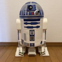 2025年最新】スターウォーズ R2-D2 ゴミ箱の人気アイテム - メルカリ