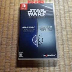 スター・ウォーズ ジェダイナイト コレクション