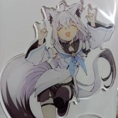 2025年最新】白上フブキアクリルスタンドの人気アイテム - メルカリ