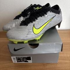 け*ん様 ズーム マーキュリアル ヴェイパー 15 エリートXXV AG(28セ NIKE ナイキ ズーム マーキュリアル ヴェイパー 15 エリート XXV