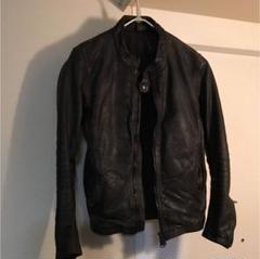 ライダースジャケット レザージャケットのサムネイル