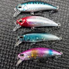 メバルプラグセット　まとめ売り メバルプラグセット まとめ売り