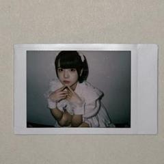 iLiFE icol あいす　サ無チェキ　5枚セット iLife あいす サイン付き チェキ セット - メルカリ