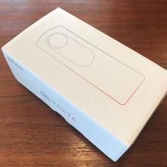 RICOH THETA SC WHITE 360°カメラ