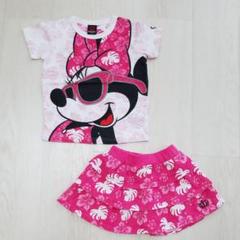 BABYDOLL女の子2点set(120㌢)