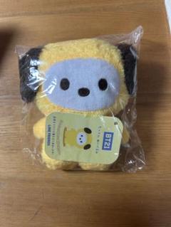 BT21 たっとん ベビー ぬいぐるみ EX XL CHIMMY BT21 たっとん ベビー ぬいぐるみ EX XL CHIMMY