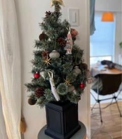 2025年最新】スタジオクリップ クリスマスツリー 90の人気