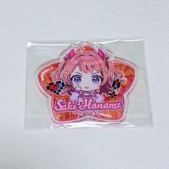 学園アイドルマスター 学マス 花海咲季 バッジ 原宿 JOL