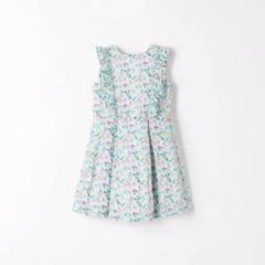 ボンポワン　140 ワンピース Bonpoint|ボンポワン オフィシャルサイト|ベビー|ワンピース