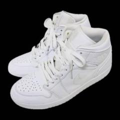 NIKE AIR JORDAN 1 MID 554724-136