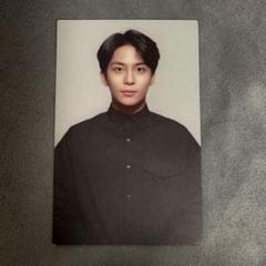 ATEEZ ジョンホ サノク トレカ | Shop at Mercari from Japan