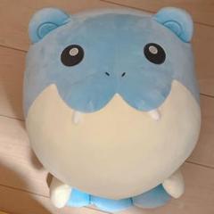 ※最終値下げ　 もっちりっちぬいぐるみ タマザラシ タグ付　ポケモンセンター もっちりとした手触りのポケモンぬいぐるみ「もっちりっち