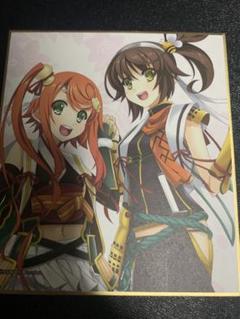 戦国恋姫 ポスター　非売品　ノベルティ　希少　レア　入手困難　特大　B1サイズ 戦国恋姫 ポスター非売品ノベルティ希少レア入手困難特大B1サイズ