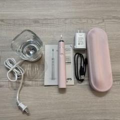 Philips Sonicare HX939W 電動歯ブラシ本体　付属品 2025年最新】hx939の人気アイテム - メルカリ