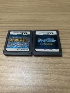 ポケモン不思議のダンジョン