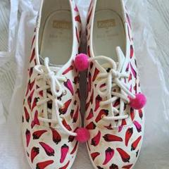kate spade ケイトスペード　渡辺直美　スニーカー 2025年最新】ケイトスペード スニーカーの人気アイテム - メルカリ
