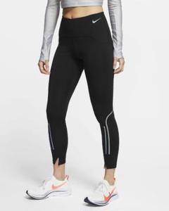 NIKE スピード レディース 7/8 タイツ Sサイズ 新品 定価8000円