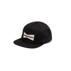 HUMAN MADE HUMAN MADE x 女孩不哭6PANEL CAP – HUMAN MADE Inc.