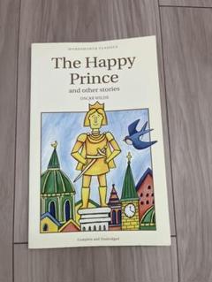 2025年最新】The Happy Prince,の人気アイテム - メルカリ