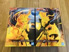 NARUTO ナルト 疾風伝 GiGO限定フィギュア 3種 3個 セット BANDAI - GiGO限定 NARUTO ナルト 疾風伝 フィギュア 3点セット